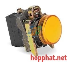 DIRECT SUPPLY PILOT LIGHT - XB4BV65